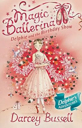 Delphie and the Birthday Show
